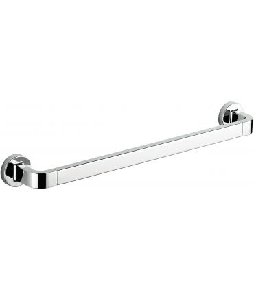 Towel rail Colombo collection nordic chrome