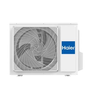 Climatiseur externe monosplit R32 Haier 1U71S2ST1FA