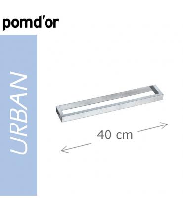 Cosmic Urban 491060 towel rail 60cm, chrome
