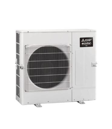 Pompe à chaleur Mitsubishi Ecodan SUZ-SWM R32