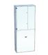 External box Mitsubishi Ecodan Inwall 2.0 EINB2-F