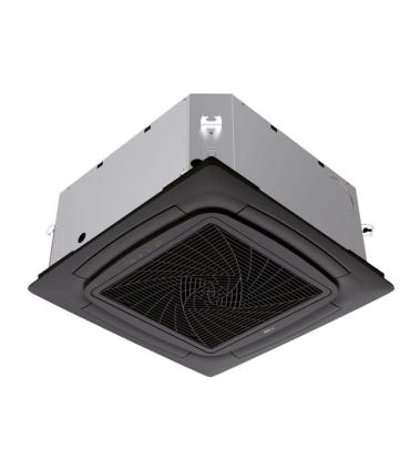 Climatiseur cassette Haier AB35S2SC2FA(H) noir