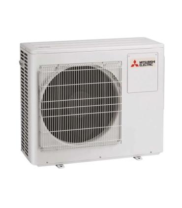 Mitsubishi MXZ-3F54VF4-E1 multi-split outdoor unit 3 R32 indoor units