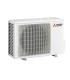 Mitsubishi MXZ-2F multisplit outdoor unit for 2 R32 indoor units