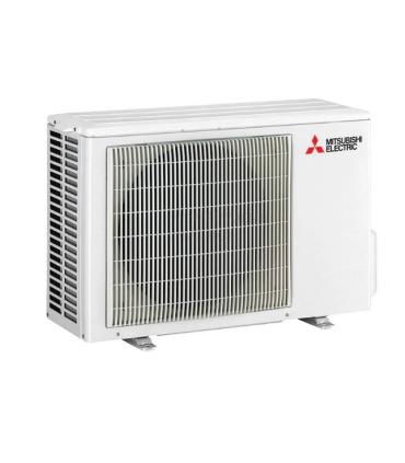 Mitsubishi MXZ-2F multisplit outdoor unit for 2 R32 indoor units