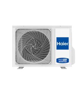 Unité extérieure de climatiseur Haier pour double split R32