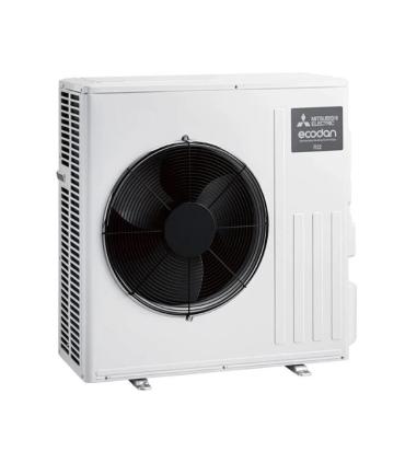 Pompe à chaleur Mitsubishi Ecodan SUZ-SWM R32