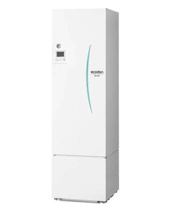 Mitsubishi Hydrotank ERST20D-VM2DR1 200 litre floor mounted hydronic module