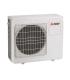 Mitsubishi MXZ-3F54VF4-E1 multi-split outdoor unit 3 R32 indoor units