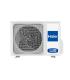 copy of Haier PEARL R32 – Climatizzatore a parete dual split inverter Wi-Fi, colore bianco.
