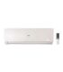 Haier FLEXIS PLUS R32 – Climatizzatore a parete dual split inverter Wi-Fi, colore bianco, con unità esterna da 4 kW