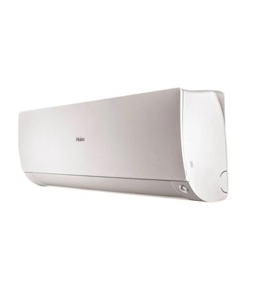 copy of Haier FLEXIS PLUS R32 – Climatizzatore a parete dual split inverter Wi-Fi, colore bianco, con unità esterna da 4 kW