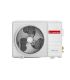 Scaldabagno in pompa di calore Ariston nuos Split inverter wifi a pavimento