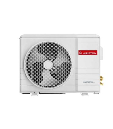 Scaldabagno in pompa di calore Ariston nuos Split inverter wifi a pavimento