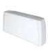 Sabiana Carisma CRC44 4-row vertical fan coil unit