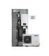 Cosmic Architect S+ porta rotolo senza coperchio L16,5