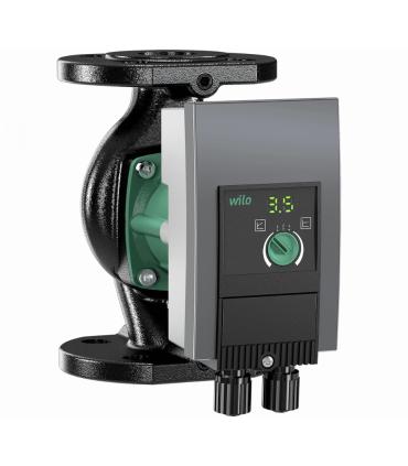 Circulateur à rotor noyé Wilo Yonos Maxo 32 230 V