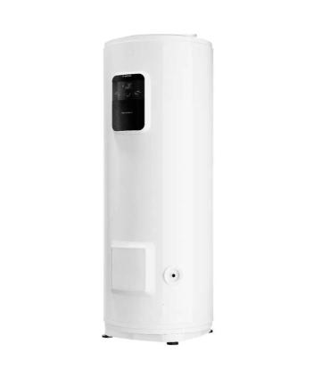 Scaldabagno in pompa di calore Ariston nuos Split inverter wifi a pavimento