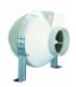 Aspiratore centrifugo assiale Vortice CA 100 V0 D per terziario 16008