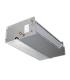 Sabiana Carisma CRSL-ECM 74 4-row ducted fan coil unit