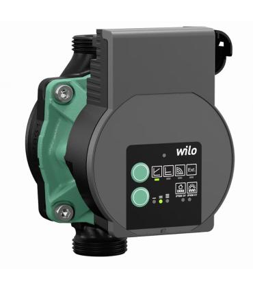 Wilo Varios Pico-STG 15/1-8-130 230V Solar-Geothermal Circulator
