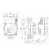 Wilo Varios Pico-STG 15/1-8-130 230V Solar-Geothermal Circulator