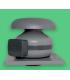 Aspiratore centrifugo per condotti Vortice CA 150 Q MD E RF 16142