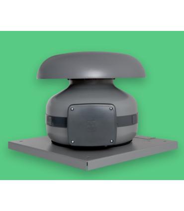 Aspiratore centrifugo per condotti Vortice CA 150 Q MD E RF 16142