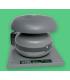 Aspiratore centrifugo per condotti Vortice CA 150 Q MD E RF 16142