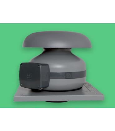 Aspiratore centrifugo per condotti Vortice CA 150 Q MD E RF 16142
