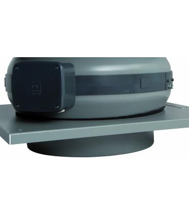 Aspiratore centrifugo per condotti Vortice CA 150 Q MD E RF 16142