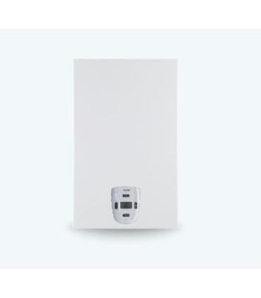 Chauffe-eau instantané Baxi Acquaprojet 17FI AM bleu GPL