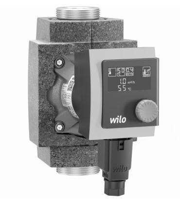 Sanitary circulator Wilo Stratos Pico-Z 25/1-6 interaxle 180 230V