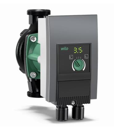 Circulateur à rotor noyé Wilo Yonos Maxo 30 230 V