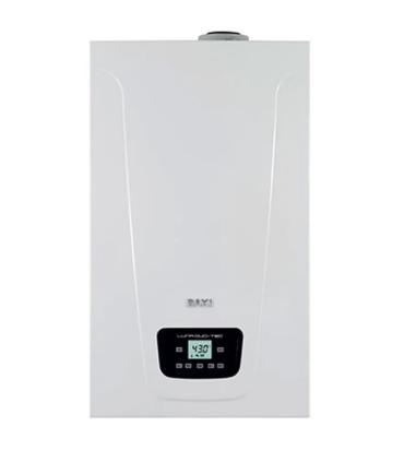 Caldaia a condensazione Baxi Luna Duo-Tec metano-GPL