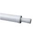 Baxi coaxial pipe extension D.60/100 L.500