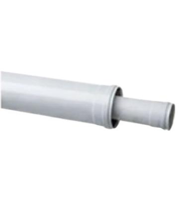 Baxi coaxial pipe extension D.60/100 L.500