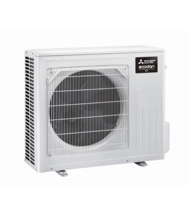 Mitsubishi Ecodan Multi Comfort PXZ-4F R32 Heat Pump