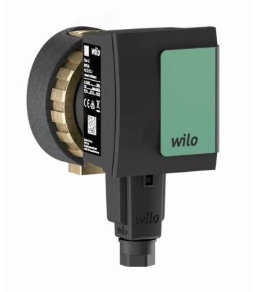 Sanitary circulator Wilo STAR-Z NOVA 230V