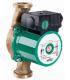 Sanitary circulator Wilo STAR-Z 25/2 EM 230V