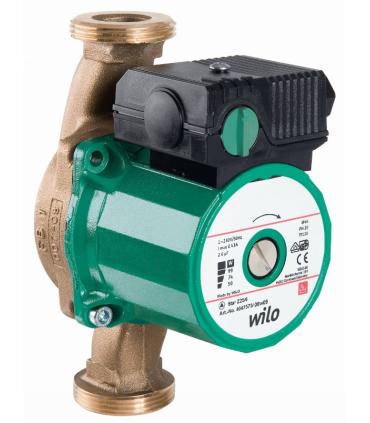 Circolatore sanitario Wilo STAR-Z 25/2 EM 230V