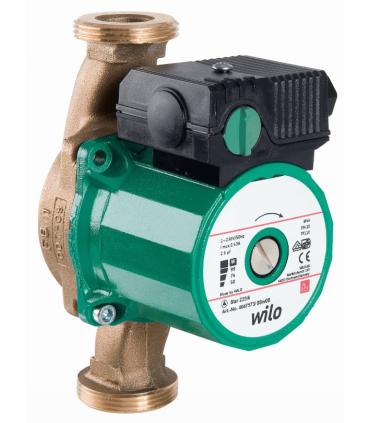 Sanitary circulator Wilo STAR-Z 20 EM 230V