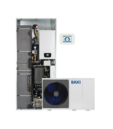 Module pour systèmes hybrides Baxi In Auriga CSI wifi