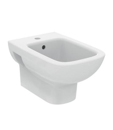 Ideal Standard I-Life T4524 single hole wall hung bidet