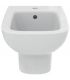 Bidet sospeso monoforo Ideal Standard I-Life T4524