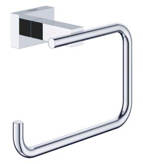 Paper holder Grohe collection Essentials Cube