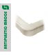 Coin extérieur Artiplastic 0606AE 60 mm