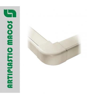 Artiplastic 0606AE external corner 60 mm