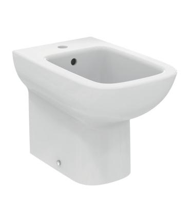 Floor standing back to wall bidet Ideal Standard I-Life T4526