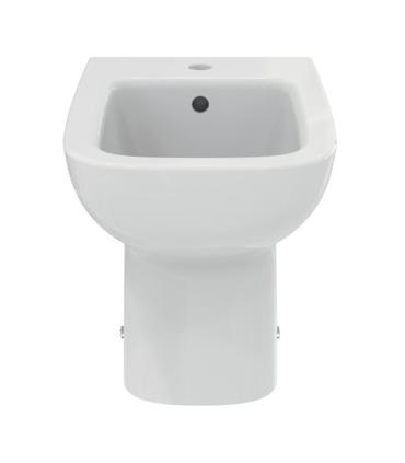 Floor standing back to wall bidet Ideal Standard I-Life T4526